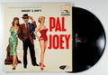 Stanley Applewaite - Pal Joey (front cover) Vinyl