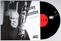 Stanley Turrentine - If I Could (front cover) Vinyl