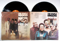 Staple Singers - Pray On / Tell it Like it Is (front cover) Vinyl