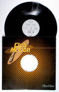 State Of Mind - This Is It (12" Single) (front cover) Vinyl