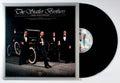 Statler Brothers - 10th Anniversary (front cover) Vinyl