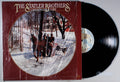 Statler Brothers - Christmas Card (front cover) Vinyl