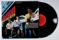 Statler Brothers - The Big Hits (front cover) Vinyl