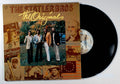 Statler Brothers - The Originals (front cover) Vinyl