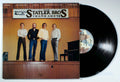 Statler Brothers - Years Ago (front cover) Vinyl