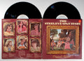 Steeleye Span - The Story: Original Masters (front cover) Vinyl