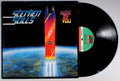 Stephen Stills - Right by You (front cover) Vinyl