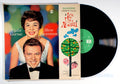 Steve and Eydie - It's Us Again (front cover) Vinyl