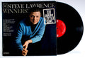 Steve Lawrence - Winners! (front cover) Vinyl