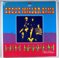 Steve Miller Band - Children of the Future (front cover) Vinyl