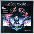Steve Miller Band - Circle of Love (front cover) Vinyl
