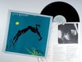 Steve Winwood - Arc of a Diver (front cover) Vinyl