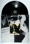 Steve Winwood - Freedom Overspill (front cover) Vinyl