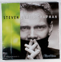 Steven Curtis Chapman - Speechless (front cover) Vinyl