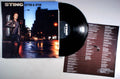 Sting - 57th and 9th (front cover) Vinyl