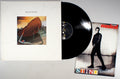 Sting - The Soul Cages (front cover) Vinyl