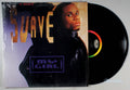 Suave - My Girl (front cover) Vinyl