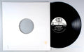 Sue Chaloner - Move On Up (front cover) Vinyl