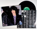 Susan Lynch - Big Reward (front cover) Vinyl