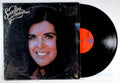 Susan Raye - I've Got a Happy Heart (front cover) Vinyl