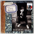 Suzanne Vega - Lover, Beloved (front cover) Vinyl
