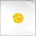 Sweet Daddy - Put It In (front cover) Vinyl