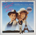 Sweet Lies (front cover) Vinyl