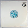 Sweet Trio - Fly Guy (front cover) Vinyl