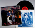 Sweethearts of the Rodeo - One Time One Night (front cover) Vinyl