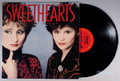 Sweethearts of the Rodeo - Sweethearts of the Rodeo (front cover) Vinyl