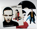 Swing Out Sister - Get in Touch With Yourself (front cover) Vinyl