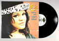 Sybil - Beyond Your Wildest Dreams (front cover) Vinyl