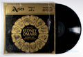 Sydney Omarr - Aries (front cover) Vinyl