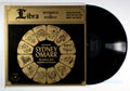 Sydney Omarr - Libra (front cover) Vinyl