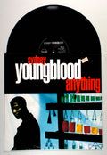 Sydney Youngblood - Anything (front cover) Vinyl