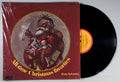 Sylvania - All Time Christmas Favorites (front cover) Vinyl