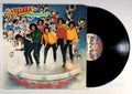 Sylvers - Disco Fever (front cover) Vinyl