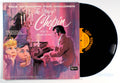 Tale Spinners For Children - The Story Of Chopin Told To Young People (front cover) Vinyl