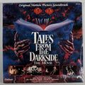 Tales From the Darkside: The Movie (front cover) Vinyl