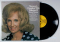 Tammy Wynette - Greatest Hits Volume II (front cover) Vinyl