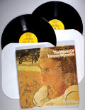 Tammy Wynette - The World of (front cover) Vinyl