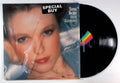 Tanya Tucker - Ridin' Rainbows (front cover) Vinyl