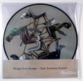 Tears for Fears - The Tipping Point (Picture Disc) (front cover) Vinyl