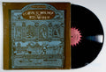 Ted Alevizos - Greek Folksongs Sung by (front cover) Vinyl