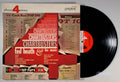 Ted Heath - Chartbusters (front cover) Vinyl