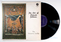 Telemann Society - The Art of Orlando Gibbons (front cover) Vinyl