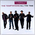 Temptations - All the Time (front cover) Vinyl