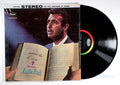 Tennessee Ernie Ford - Nearer the Cross (front cover) Vinyl
