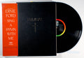 Tennessee Ernie Ford - Sing a Hymn With Me (front cover) Vinyl