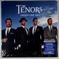 Tenors - Under One Sky (front cover) Vinyl